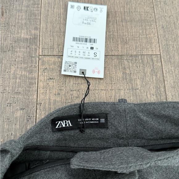 Zara pants - Picture 5 of 5
